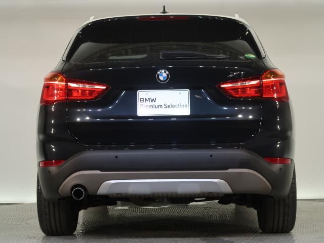 ＢＭＷ Ｘ１ ｘＤｒｉｖｅ １８ｄ ｘライン ハイラインパッケージ 3.8万Km 209.8万円 2017年式[021]の中古車詳細(愛知県)