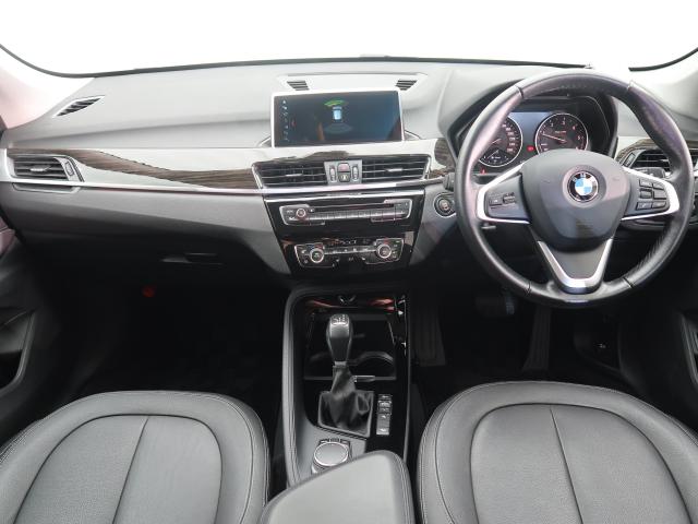 ＢＭＷ Ｘ１ ｘＤｒｉｖｅ １８ｄ ｘライン ハイラインパッケージ 3.8万Km 209.8万円 2017年式[021]の中古車詳細(愛知県)