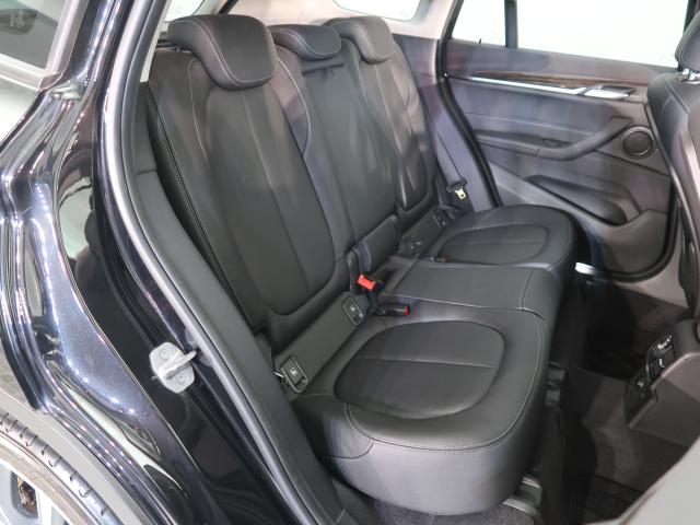 ＢＭＷ Ｘ１ ｘＤｒｉｖｅ １８ｄ ｘライン ハイラインパッケージ 3.8万Km 209.8万円 2017年式[021]の中古車詳細(愛知県)