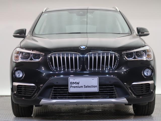 ＢＭＷ Ｘ１ ｘＤｒｉｖｅ １８ｄ ｘライン ハイラインパッケージ 3.8万Km 209.8万円 2017年式[021]の中古車詳細(愛知県)