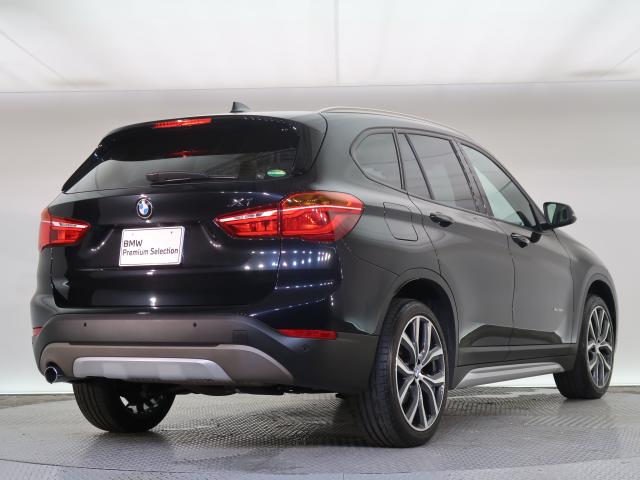 ＢＭＷ Ｘ１ ｘＤｒｉｖｅ １８ｄ ｘライン ハイラインパッケージ 3.8万Km 209.8万円 2017年式[021]の中古車詳細(愛知県)