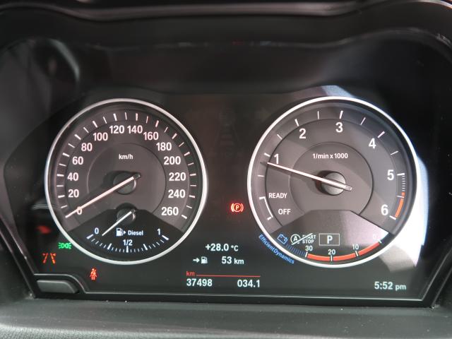 ＢＭＷ Ｘ１ ｘＤｒｉｖｅ １８ｄ ｘライン ハイラインパッケージ 3.8万Km 209.8万円 2017年式[021]の中古車詳細(愛知県)
