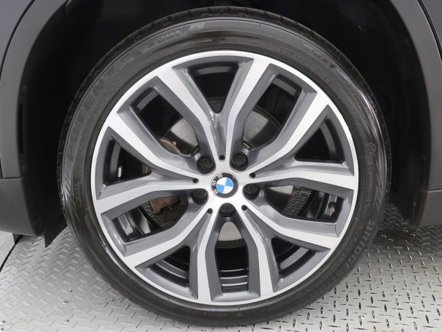 ＢＭＷ Ｘ１ ｘＤｒｉｖｅ １８ｄ ｘライン ハイラインパッケージ 3.8万Km 209.8万円 2017年式[021]の中古車詳細(愛知県)