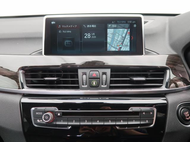 ＢＭＷ Ｘ１ ｘＤｒｉｖｅ １８ｄ ｘライン ハイラインパッケージ 3.8万Km 209.8万円 2017年式[021]の中古車詳細(愛知県)