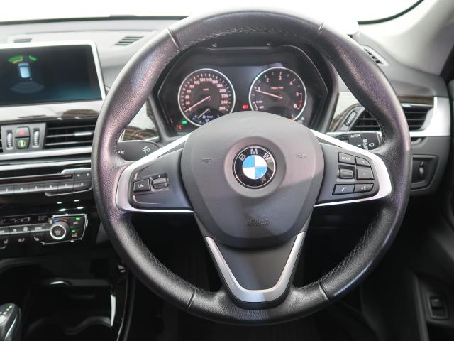 ＢＭＷ Ｘ１ ｘＤｒｉｖｅ １８ｄ ｘライン ハイラインパッケージ 3.8万Km 209.8万円 2017年式[021]の中古車詳細(愛知県)