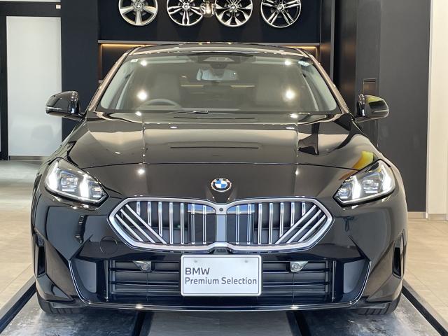 ＢＭＷ １シリーズ １２０ ハイラインパッケージ 0.7万Km 348.0万円 2025年式[432]の中古車詳細(愛知県)