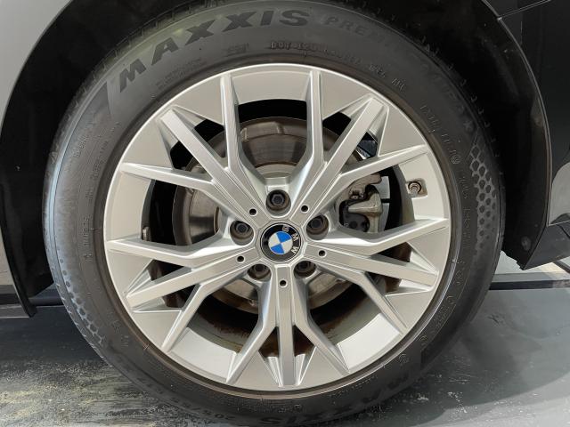 ＢＭＷ １シリーズ １２０ ハイラインパッケージ 0.7万Km 348.0万円 2025年式[432]の中古車詳細(愛知県)