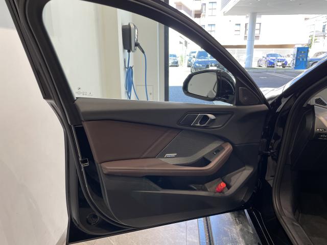 ＢＭＷ １シリーズ １２０ ハイラインパッケージ 0.7万Km 348.0万円 2025年式[432]の中古車詳細(愛知県)