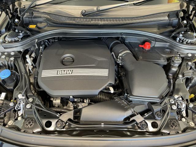 ＢＭＷ １シリーズ １２０ ハイラインパッケージ 0.7万Km 348.0万円 2025年式[432]の中古車詳細(愛知県)