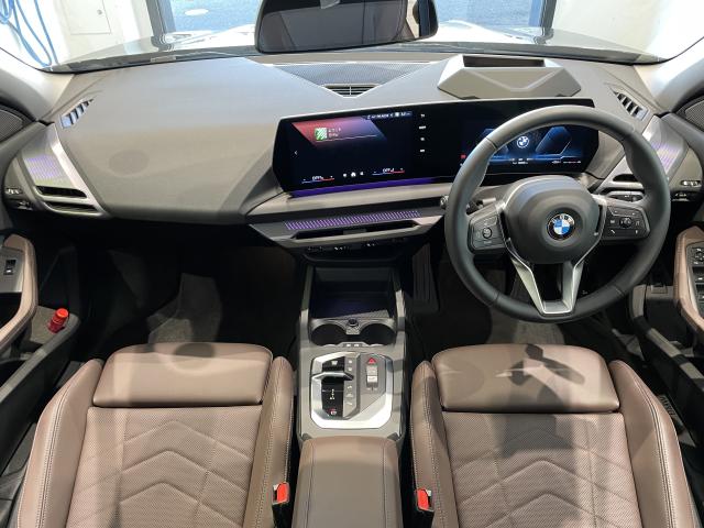 ＢＭＷ １シリーズ １２０ ハイラインパッケージ 0.7万Km 348.0万円 2025年式[432]の中古車詳細(愛知県)