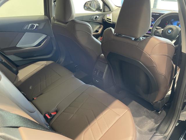 ＢＭＷ １シリーズ １２０ ハイラインパッケージ 0.7万Km 348.0万円 2025年式[432]の中古車詳細(愛知県)
