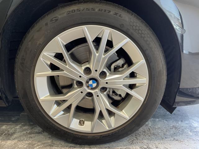 ＢＭＷ １シリーズ １２０ ハイラインパッケージ 0.7万Km 348.0万円 2025年式[432]の中古車詳細(愛知県)