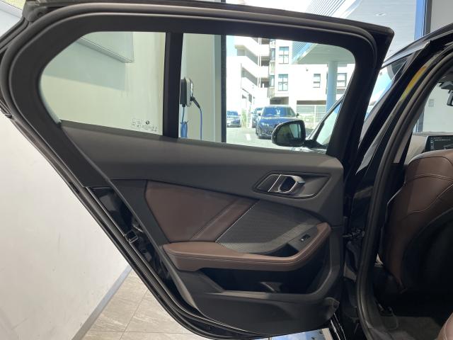 ＢＭＷ １シリーズ １２０ ハイラインパッケージ 0.7万Km 348.0万円 2025年式[432]の中古車詳細(愛知県)