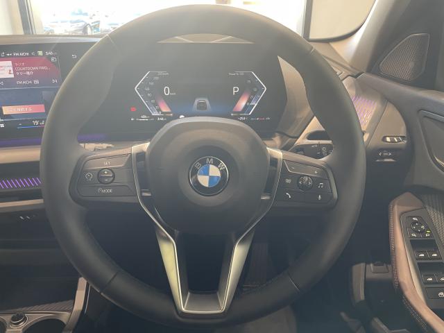 ＢＭＷ １シリーズ １２０ ハイラインパッケージ 0.7万Km 348.0万円 2025年式[432]の中古車詳細(愛知県)