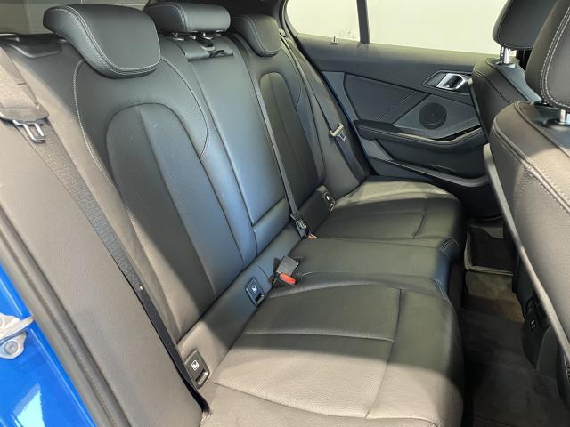 ＢＭＷ １シリーズ １１８ｄ Ｍスポーツ 1.6万Km 280.0万円 2023年式[273]の中古車詳細(愛知県)