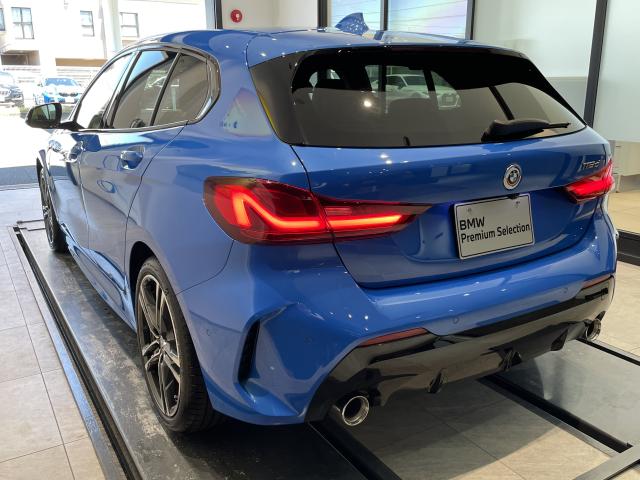 ＢＭＷ １シリーズ １１８ｄ Ｍスポーツ 1.6万Km 280.0万円 2023年式[273]の中古車詳細(愛知県)