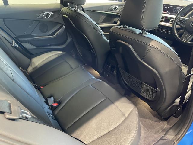 ＢＭＷ １シリーズ １１８ｄ Ｍスポーツ 1.6万Km 280.0万円 2023年式[273]の中古車詳細(愛知県)