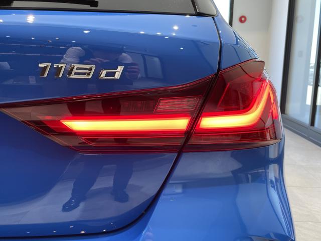 ＢＭＷ １シリーズ １１８ｄ Ｍスポーツ 1.6万Km 280.0万円 2023年式[273]の中古車詳細(愛知県)