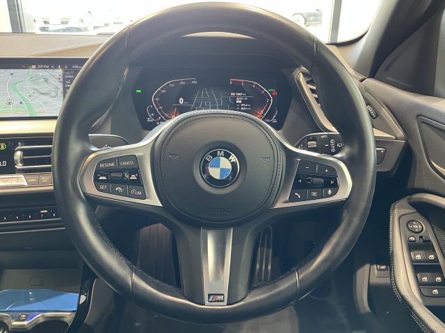 ＢＭＷ １シリーズ １１８ｄ Ｍスポーツ 1.6万Km 280.0万円 2023年式[273]の中古車詳細(愛知県)