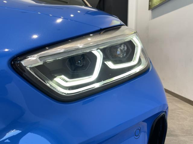 ＢＭＷ １シリーズ １１８ｄ Ｍスポーツ 1.6万Km 280.0万円 2023年式[273]の中古車詳細(愛知県)