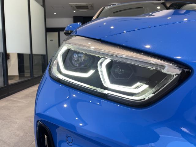 ＢＭＷ １シリーズ １１８ｄ Ｍスポーツ 1.6万Km 280.0万円 2023年式[273]の中古車詳細(愛知県)