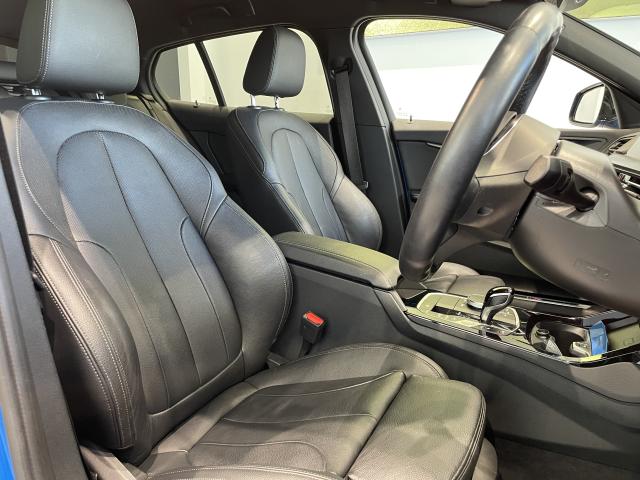 ＢＭＷ １シリーズ １１８ｄ Ｍスポーツ 1.6万Km 280.0万円 2023年式[273]の中古車詳細(愛知県)