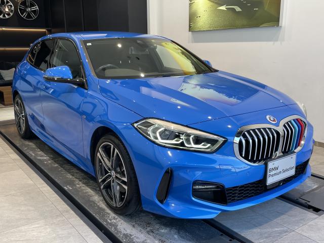 ＢＭＷ １シリーズ １１８ｄ Ｍスポーツ 1.6万Km 280.0万円 2023年式[273]の中古車詳細(愛知県)