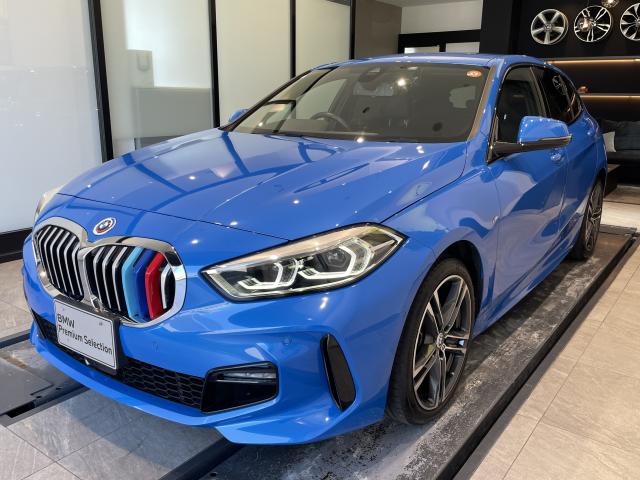 ＢＭＷ １シリーズ １１８ｄ Ｍスポーツ 1.6万Km 280.0万円 2023年式[273]の中古車詳細(愛知県)