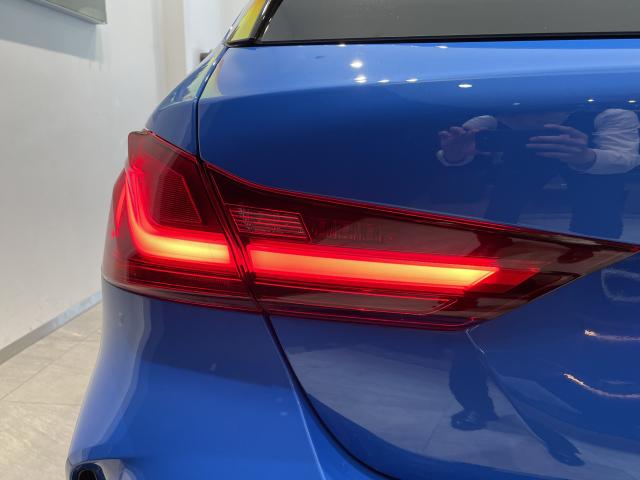 ＢＭＷ １シリーズ １１８ｄ Ｍスポーツ 1.6万Km 280.0万円 2023年式[273]の中古車詳細(愛知県)