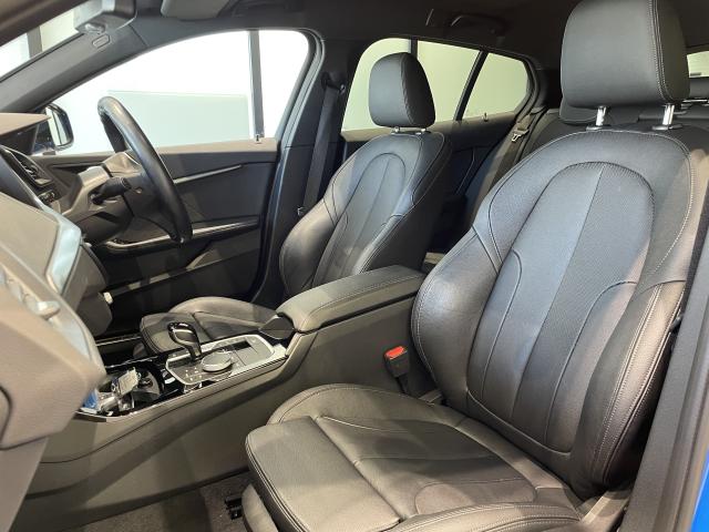 ＢＭＷ １シリーズ １１８ｄ Ｍスポーツ 1.6万Km 280.0万円 2023年式[273]の中古車詳細(愛知県)