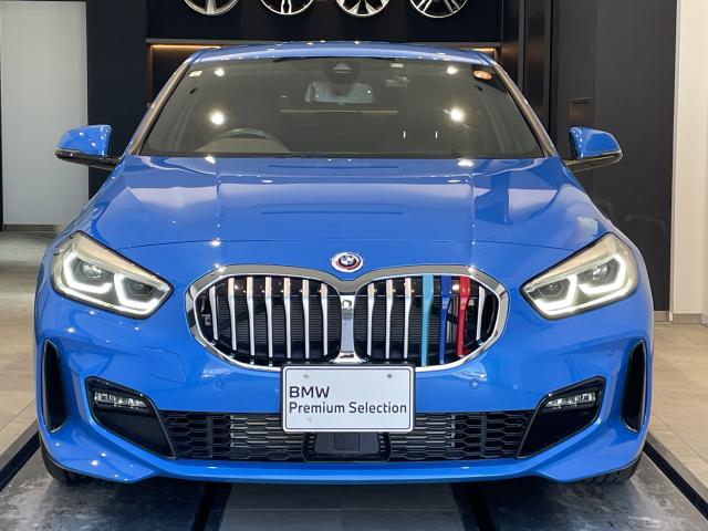 ＢＭＷ １シリーズ １１８ｄ Ｍスポーツ 1.6万Km 280.0万円 2023年式[273]の中古車詳細(愛知県)