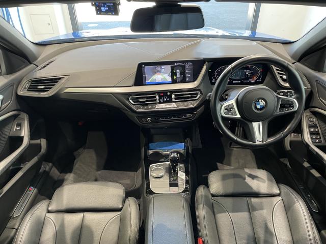 ＢＭＷ １シリーズ １１８ｄ Ｍスポーツ 1.6万Km 280.0万円 2023年式[273]の中古車詳細(愛知県)