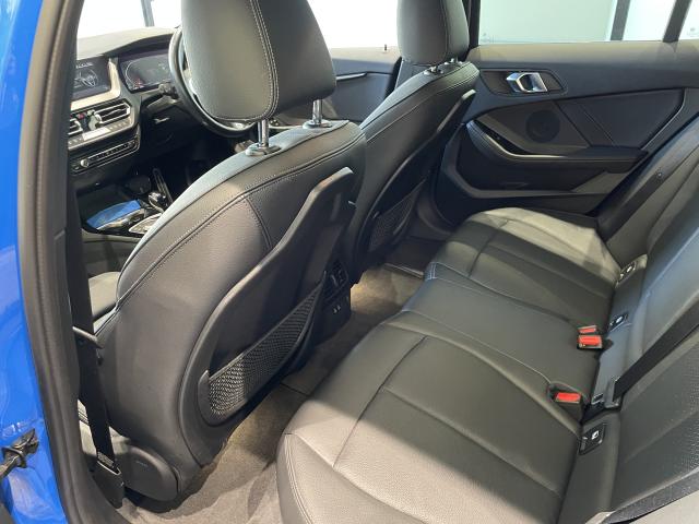 ＢＭＷ １シリーズ １１８ｄ Ｍスポーツ 1.6万Km 280.0万円 2023年式[273]の中古車詳細(愛知県)