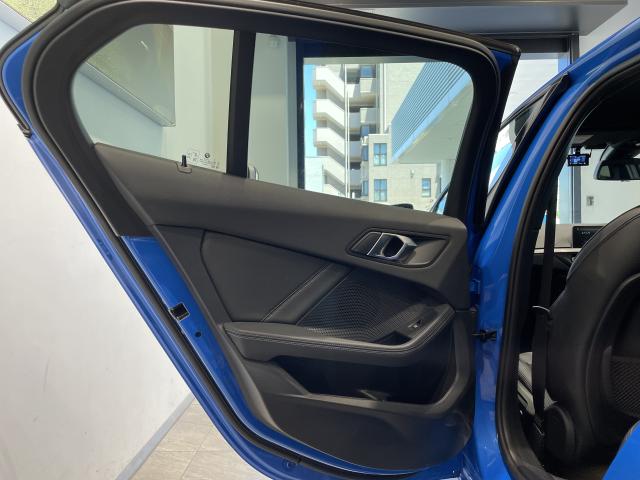 ＢＭＷ １シリーズ １１８ｄ Ｍスポーツ 1.6万Km 280.0万円 2023年式[273]の中古車詳細(愛知県)