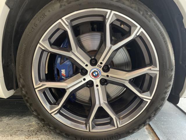 ＢＭＷ Ｘ５ ｘＤｒｉｖｅ ４０ｄ Ｍスポーツ 3.1万Km 720.0万円 2023年式[872]の中古車詳細(愛知県)