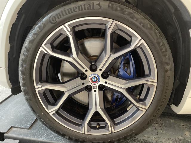 ＢＭＷ Ｘ５ ｘＤｒｉｖｅ ４０ｄ Ｍスポーツ 3.1万Km 720.0万円 2023年式[872]の中古車詳細(愛知県)