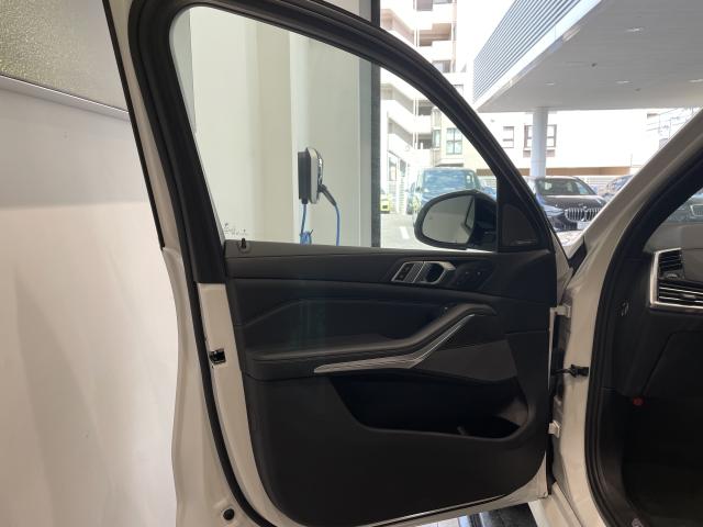 ＢＭＷ Ｘ５ ｘＤｒｉｖｅ ４０ｄ Ｍスポーツ 3.1万Km 720.0万円 2023年式[872]の中古車詳細(愛知県)