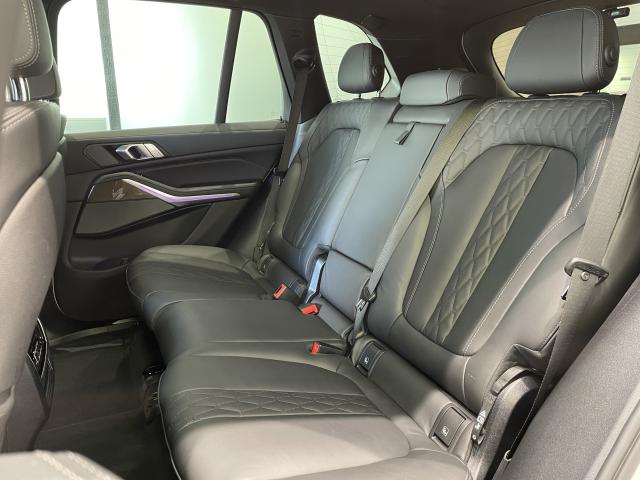 ＢＭＷ Ｘ５ ｘＤｒｉｖｅ ４０ｄ Ｍスポーツ 3.1万Km 720.0万円 2023年式[872]の中古車詳細(愛知県)