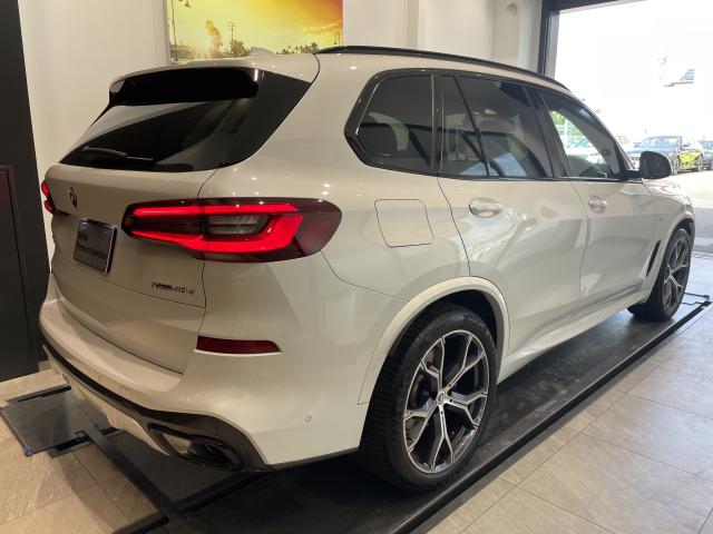ＢＭＷ Ｘ５ ｘＤｒｉｖｅ ４０ｄ Ｍスポーツ 3.1万Km 720.0万円 2023年式[872]の中古車詳細(愛知県)