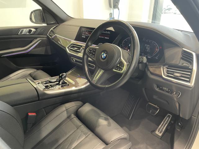 ＢＭＷ Ｘ５ ｘＤｒｉｖｅ ４０ｄ Ｍスポーツ 3.1万Km 720.0万円 2023年式[872]の中古車詳細(愛知県)
