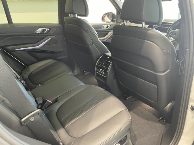 ＢＭＷ Ｘ５ ｘＤｒｉｖｅ ４０ｄ Ｍスポーツ 3.1万Km 720.0万円 2023年式[872]の中古車詳細(愛知県)