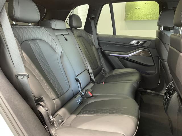 ＢＭＷ Ｘ５ ｘＤｒｉｖｅ ４０ｄ Ｍスポーツ 3.1万Km 720.0万円 2023年式[872]の中古車詳細(愛知県)