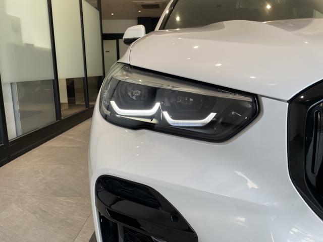 ＢＭＷ Ｘ５ ｘＤｒｉｖｅ ４０ｄ Ｍスポーツ 3.1万Km 720.0万円 2023年式[872]の中古車詳細(愛知県)