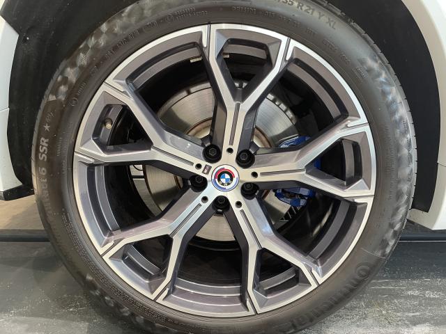 ＢＭＷ Ｘ５ ｘＤｒｉｖｅ ４０ｄ Ｍスポーツ 3.1万Km 720.0万円 2023年式[872]の中古車詳細(愛知県)