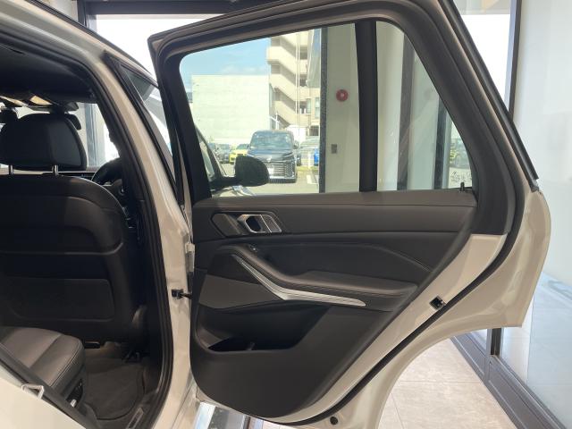 ＢＭＷ Ｘ５ ｘＤｒｉｖｅ ４０ｄ Ｍスポーツ 3.1万Km 720.0万円 2023年式[872]の中古車詳細(愛知県)