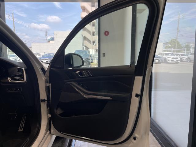 ＢＭＷ Ｘ５ ｘＤｒｉｖｅ ４０ｄ Ｍスポーツ 3.1万Km 720.0万円 2023年式[872]の中古車詳細(愛知県)