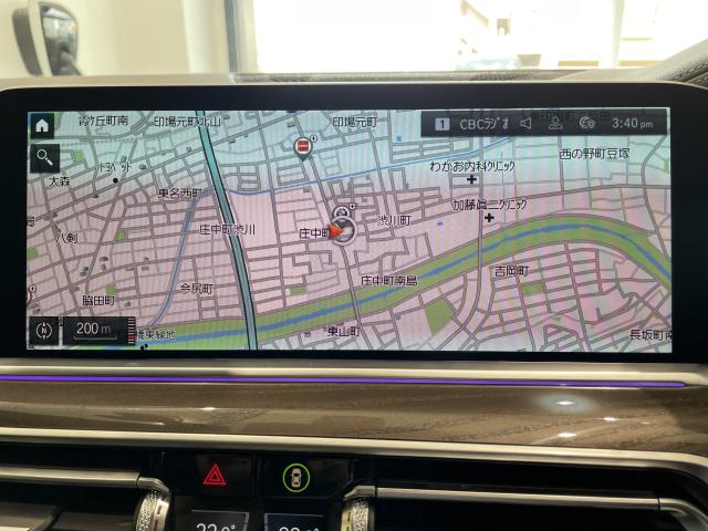 ＢＭＷ Ｘ５ ｘＤｒｉｖｅ ４０ｄ Ｍスポーツ 3.1万Km 720.0万円 2023年式[872]の中古車詳細(愛知県)
