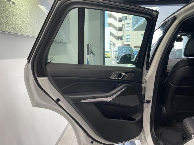 ＢＭＷ Ｘ５ ｘＤｒｉｖｅ ４０ｄ Ｍスポーツ 3.1万Km 720.0万円 2023年式[872]の中古車詳細(愛知県)