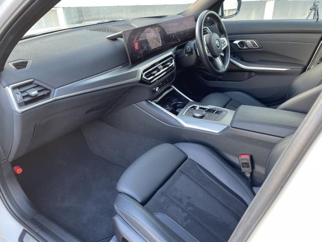 ＢＭＷ ３シリーズ ３２０ｄ ｘＤｒｉｖｅ Ｍスポーツ 3.4万Km 403.0万円 2023年式[277]の中古車詳細(愛知県)