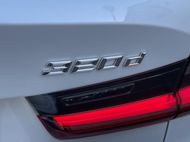 ＢＭＷ ３シリーズ ３２０ｄ ｘＤｒｉｖｅ Ｍスポーツ 3.4万Km 403.0万円 2023年式[277]の中古車詳細(愛知県)